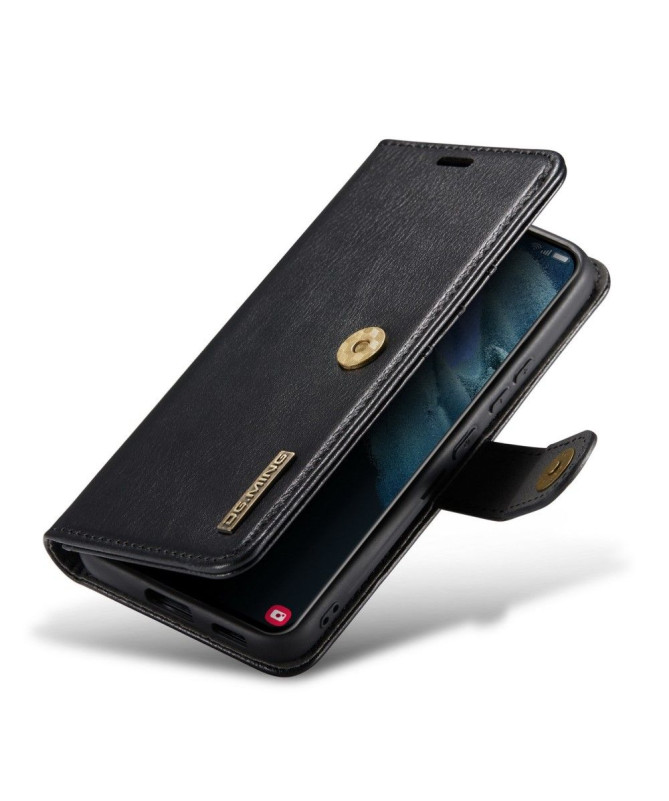 Protection 2 en 1 Samsung Galaxy S23 housse et coque détachable