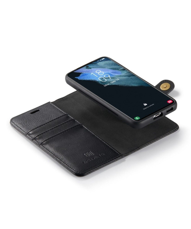 Protection 2 en 1 Samsung Galaxy S23 housse et coque détachable