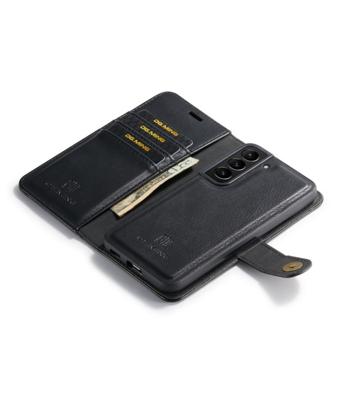 Protection 2 en 1 Samsung Galaxy S23 housse et coque détachable
