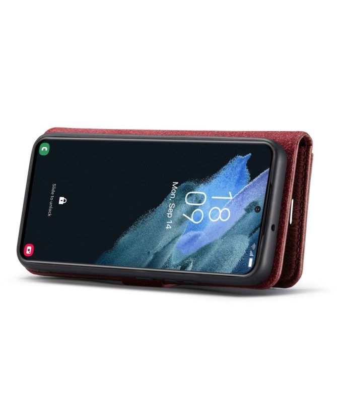 Protection 2 en 1 Samsung Galaxy S23 housse et coque détachable