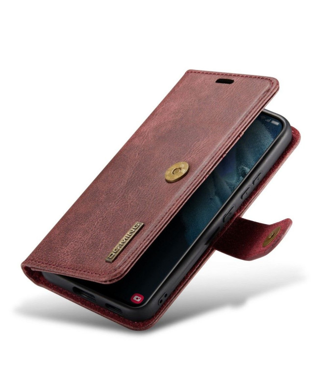 Protection 2 en 1 Samsung Galaxy S23 housse et coque détachable