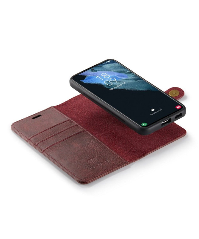 Protection 2 en 1 Samsung Galaxy S23 housse et coque détachable