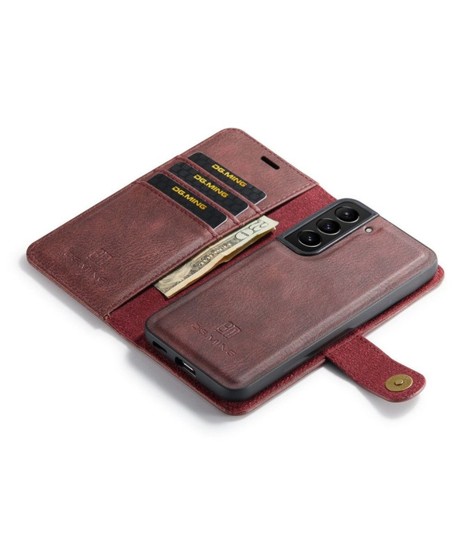 Protection 2 en 1 Samsung Galaxy S23 housse et coque détachable