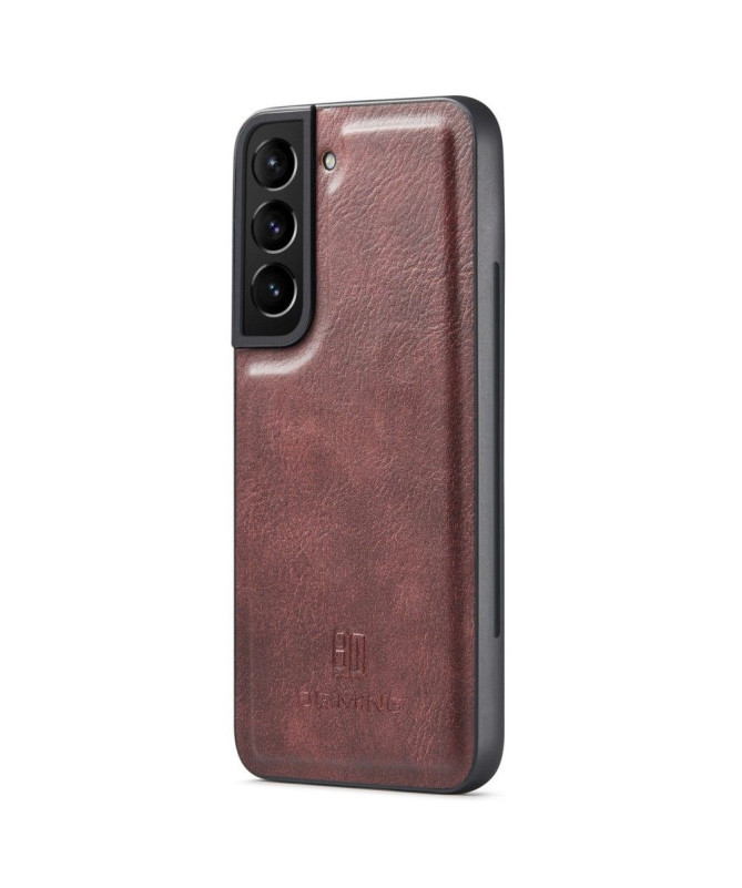 Protection 2 en 1 Samsung Galaxy S23 housse et coque détachable