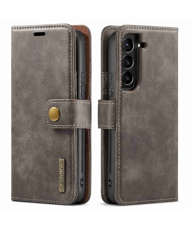 Protection 2 en 1 Samsung Galaxy S23 housse et coque détachable