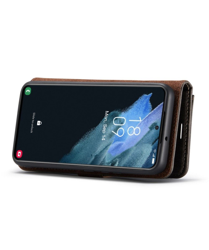 Protection 2 en 1 Samsung Galaxy S23 housse et coque détachable
