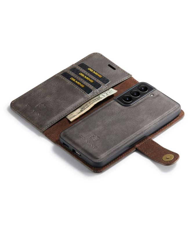 Protection 2 en 1 Samsung Galaxy S23 housse et coque détachable