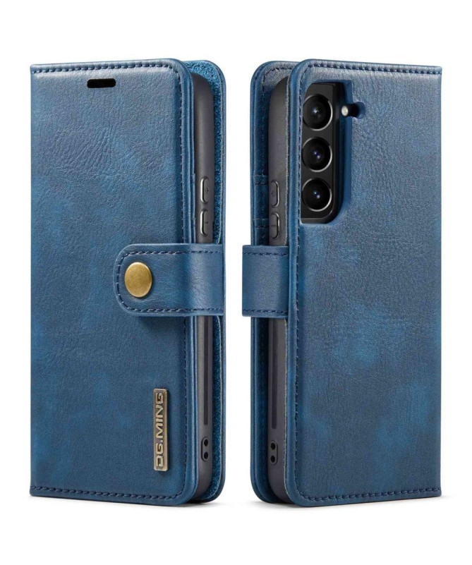 Protection 2 en 1 Samsung Galaxy S23 housse et coque détachable