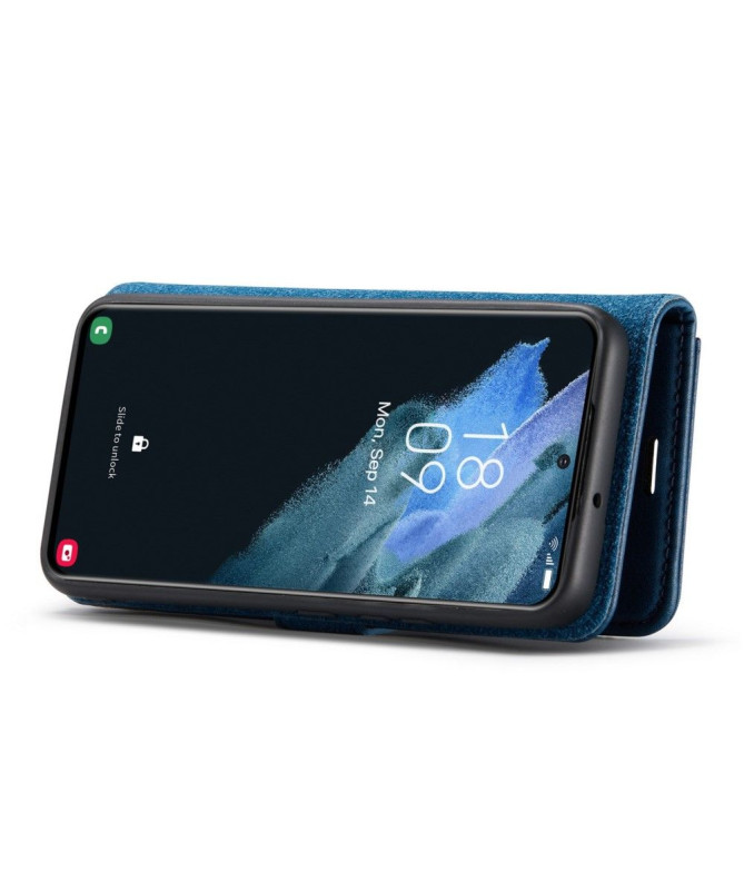 Protection 2 en 1 Samsung Galaxy S23 housse et coque détachable