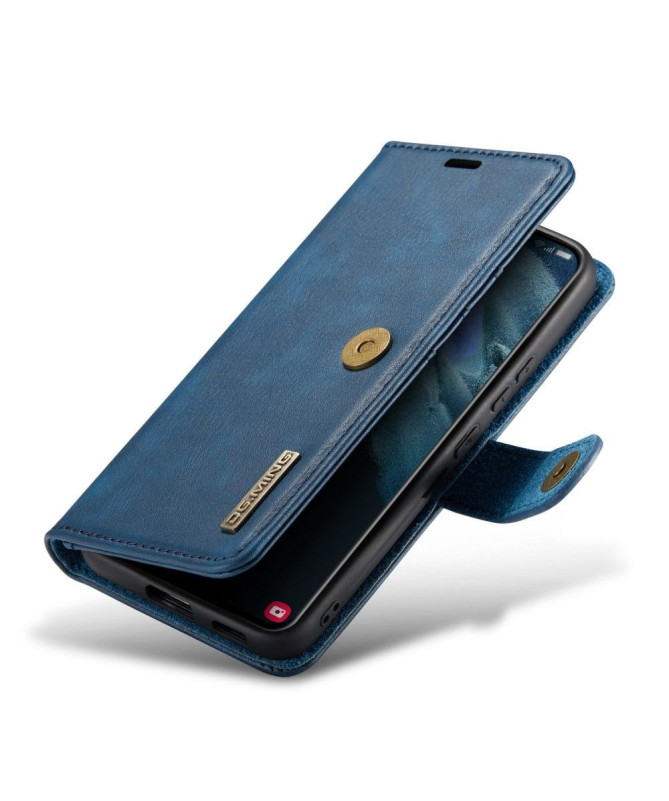 Protection 2 en 1 Samsung Galaxy S23 housse et coque détachable