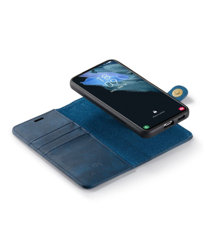 Protection 2 en 1 Samsung Galaxy S23 housse et coque détachable