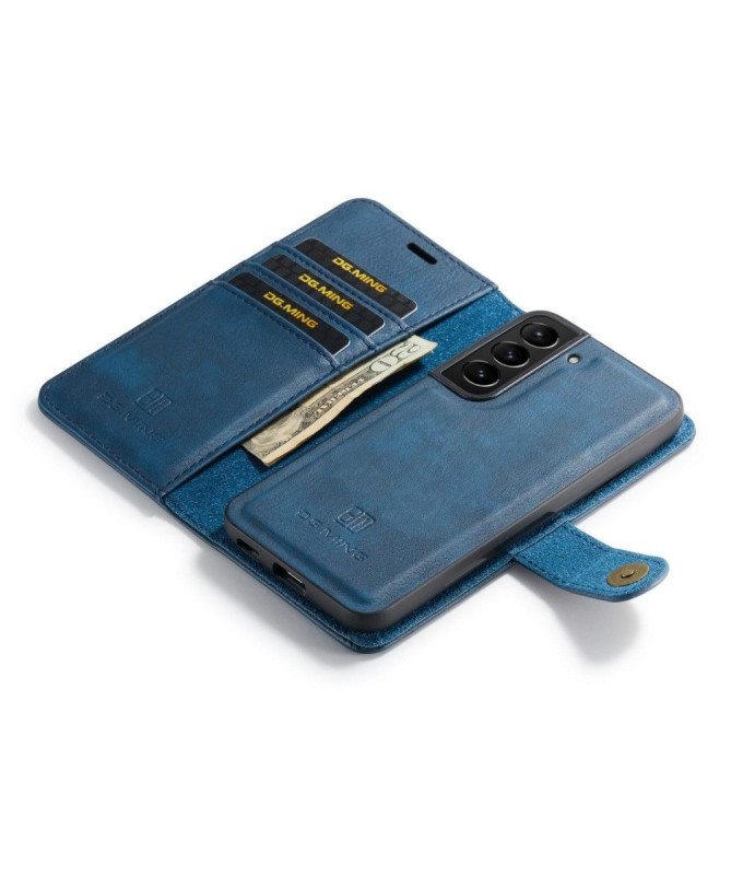 Protection 2 en 1 Samsung Galaxy S23 housse et coque détachable