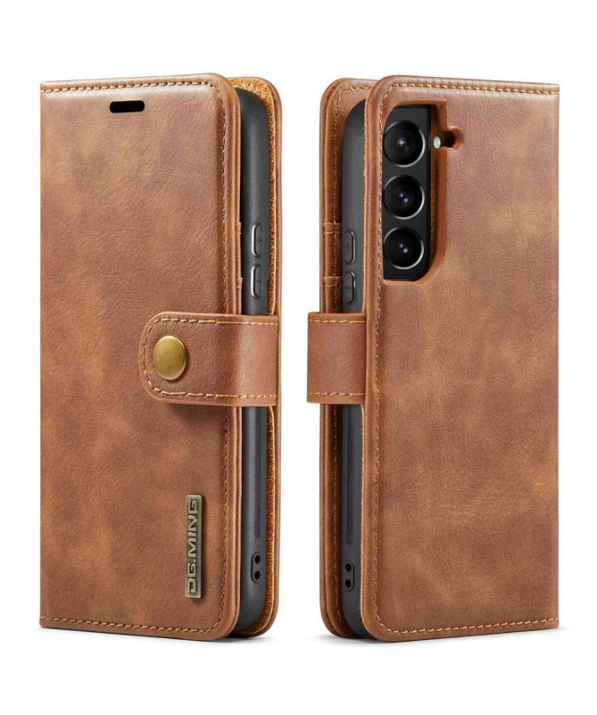 Protection 2 en 1 Samsung Galaxy S23 housse et coque détachable