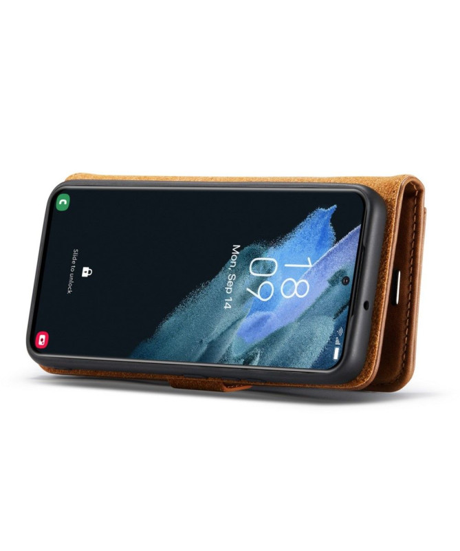 Protection 2 en 1 Samsung Galaxy S23 housse et coque détachable