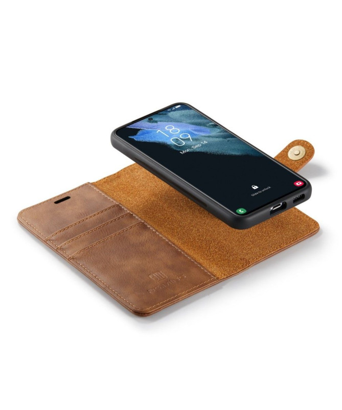 Protection 2 en 1 Samsung Galaxy S23 housse et coque détachable