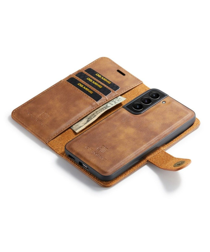 Protection 2 en 1 Samsung Galaxy S23 housse et coque détachable