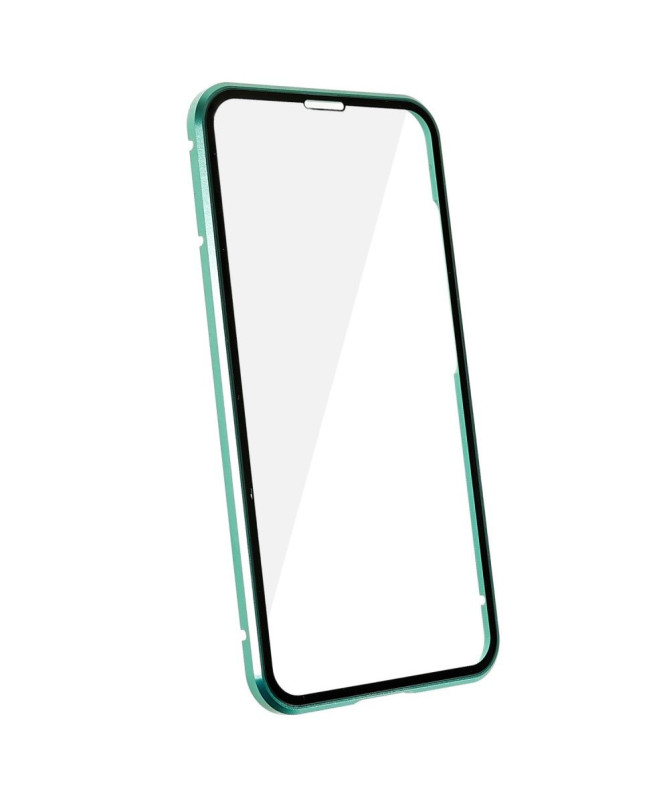 Coque Samsung Galaxy S23 intégrale 360 degrés verre trempé