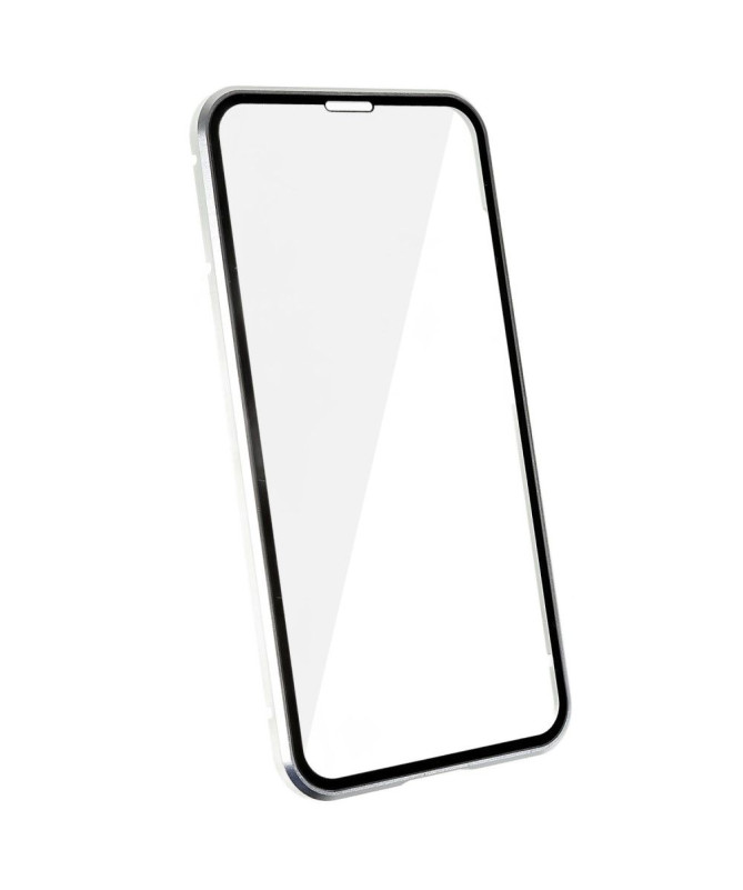 Coque Samsung Galaxy S23 intégrale 360 degrés verre trempé