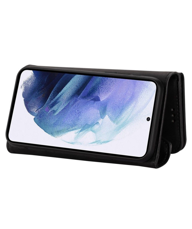 Housse Portefeuille Samsung Galaxy S23 Effet Cuir N.BEKUS