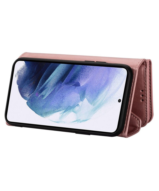 Housse Portefeuille Samsung Galaxy S23 Effet Cuir N.BEKUS