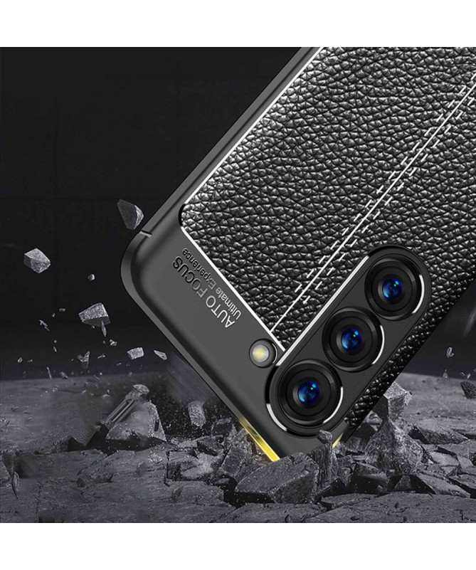 Coque Samsung Galaxy S23 Texture Grainée
