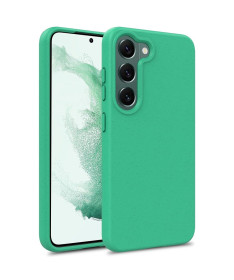 Coque Samsung Galaxy S23 Céréale effet mat