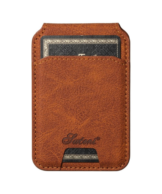 Coque Samsung Galaxy S23 Wallet 2 en 1