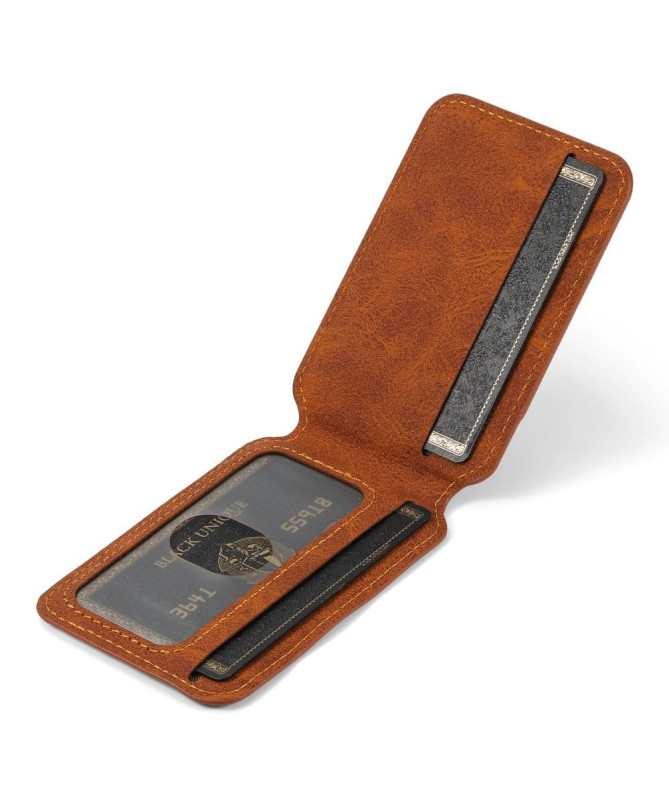 Coque Samsung Galaxy S23 Wallet 2 en 1
