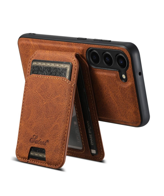 Coque Samsung Galaxy S23 Wallet 2 en 1
