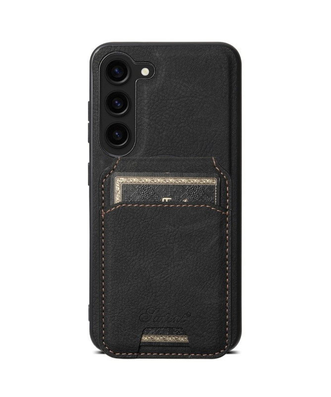 Coque Samsung Galaxy S23 Wallet 2 en 1