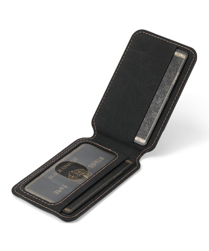 Coque Samsung Galaxy S23 Wallet 2 en 1