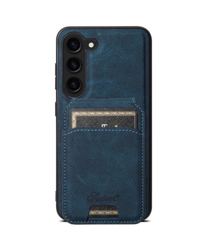 Coque Samsung Galaxy S23 Wallet 2 en 1