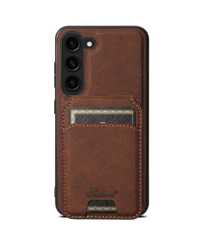 Coque Samsung Galaxy S23 Wallet 2 en 1