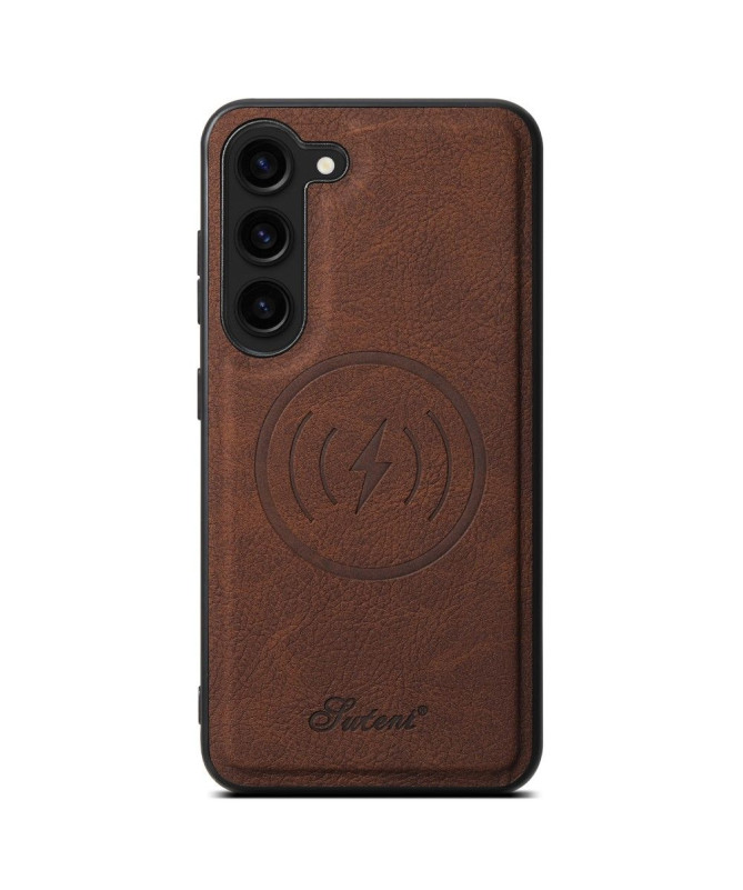 Coque Samsung Galaxy S23 Wallet 2 en 1