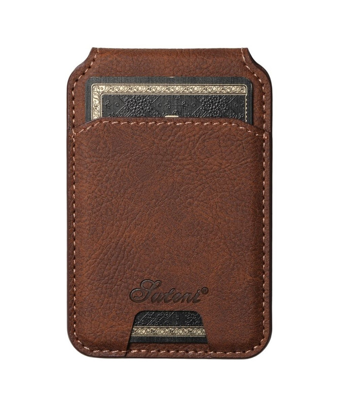 Coque Samsung Galaxy S23 Wallet 2 en 1