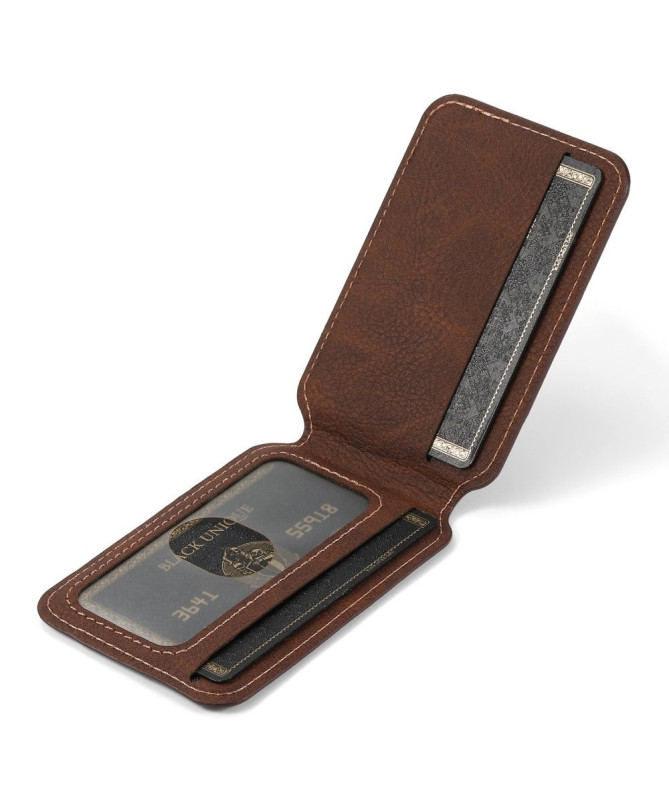 Coque Samsung Galaxy S23 Wallet 2 en 1