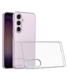 Coque Samsung Galaxy S24 Prem's Transparente