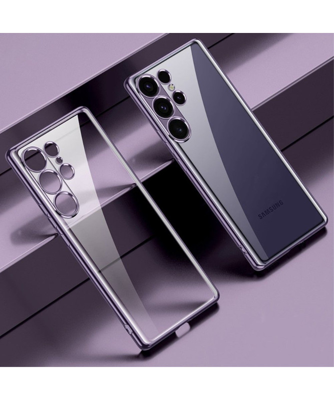 Coque Samsung Galaxy S24 Ultra SULADA Nature Series