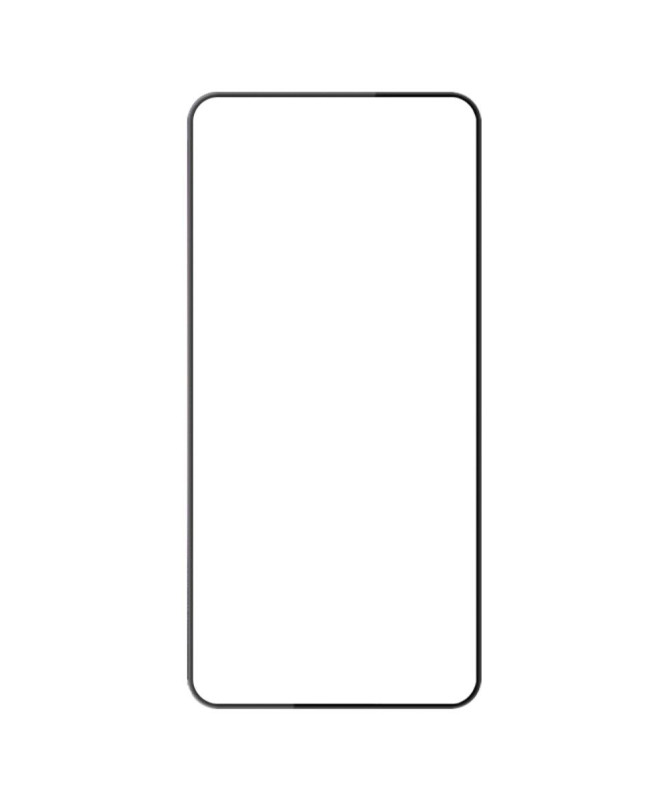 Samsung Galaxy S24 - Protections d'écran en verre trempé Full Size (2 pièces)