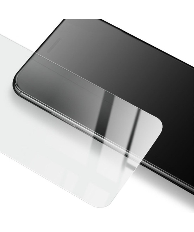 Samsung Galaxy S24 - Film protecteur en verre trempé
