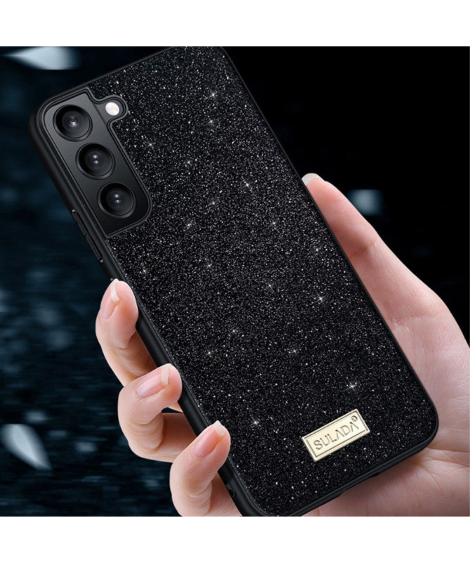 Coque Samsung Galaxy S24 SULADA Paillettes