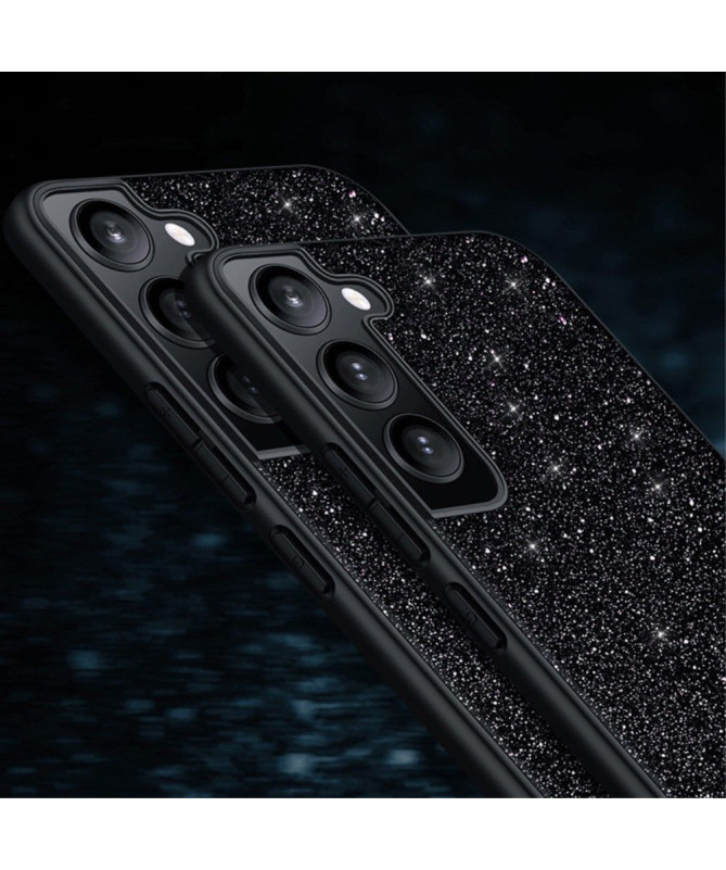 Coque Samsung Galaxy S24 SULADA Paillettes