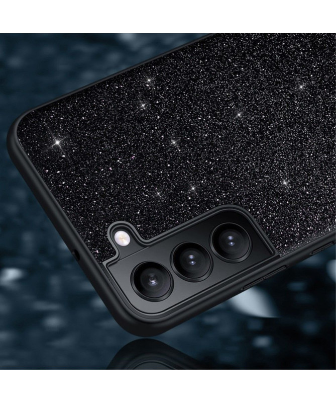 Coque Samsung Galaxy S24 SULADA Paillettes