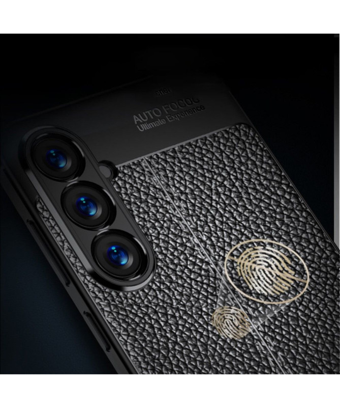 Coque Samsung Galaxy S24 Texture Grainée