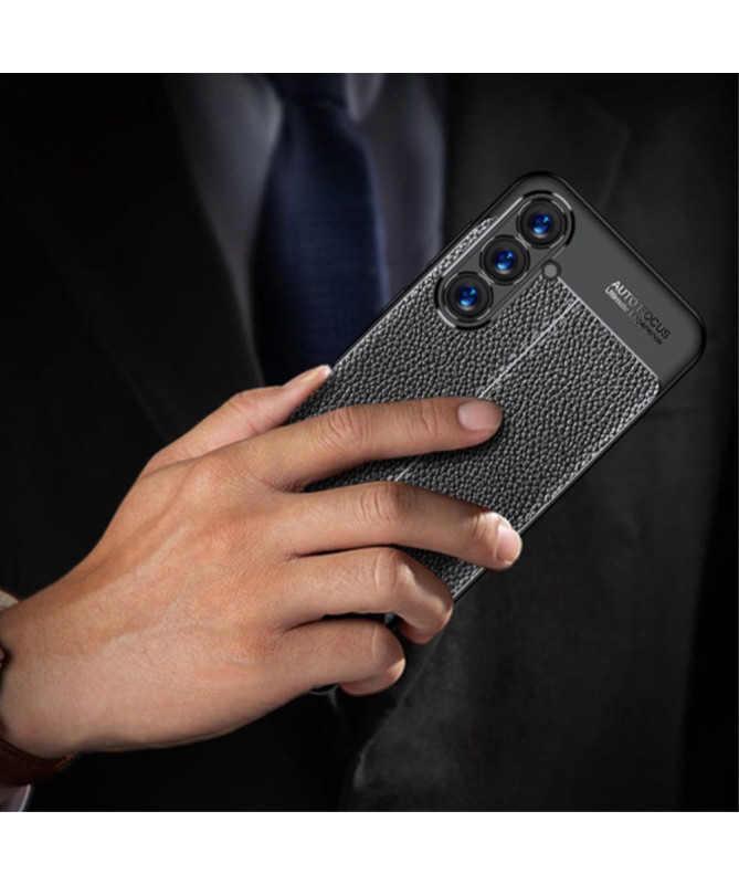 Coque Samsung Galaxy S24 Texture Grainée