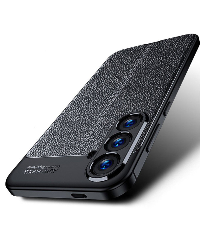Coque Samsung Galaxy S24 Texture Grainée