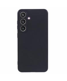 Samsung Galaxy S24 - Coque Basique Noire
