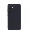 Coque Samsung Galaxy S24 Basique Noire