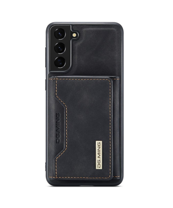 Coque Samsung Galaxy S24 Porte-cartes Détachable M2 Series