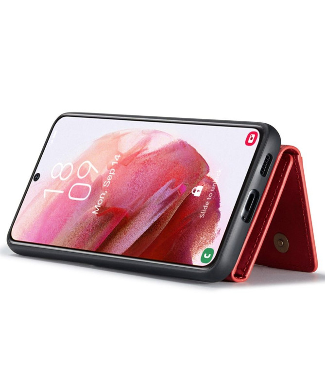 Coque Samsung Galaxy S24 Porte-cartes Détachable M2 Series